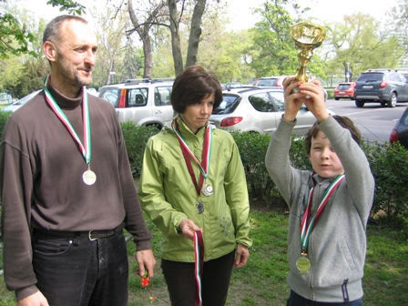 Gémes Sziget Kupa